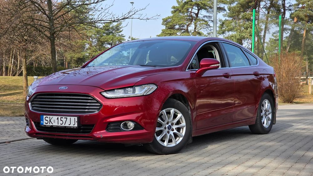 Ford Mondeo 1.5 EcoBoost ST-Line - 2
