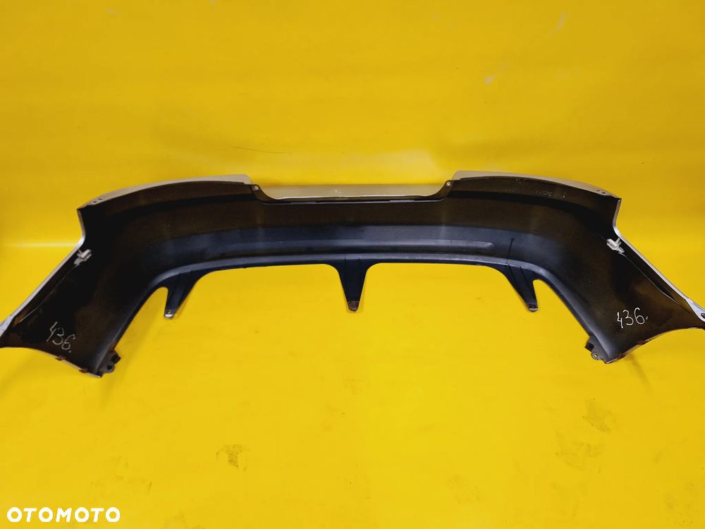 ZDERZAK TYŁ TYLNY TOYOTA PASEO II COUPE NR336 - 21
