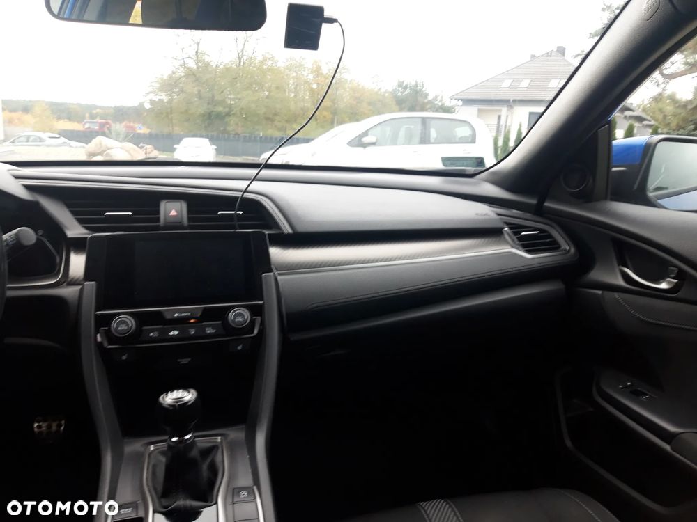 Honda Civic 1.5 T Sport (Navi) - 15