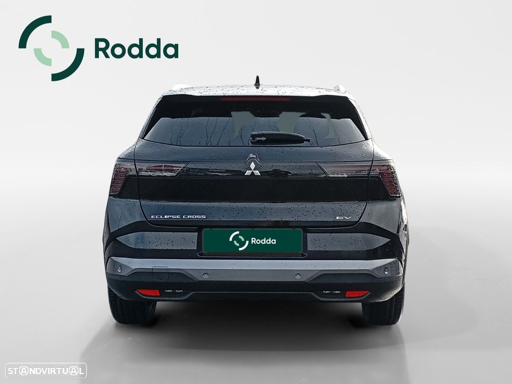 Mitsubishi Eclipse Cross 87 kWh Intense - 7