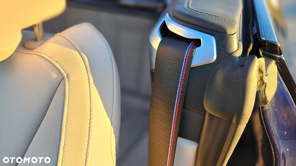 BMW Seria 4 420i GPF M Sport - 12