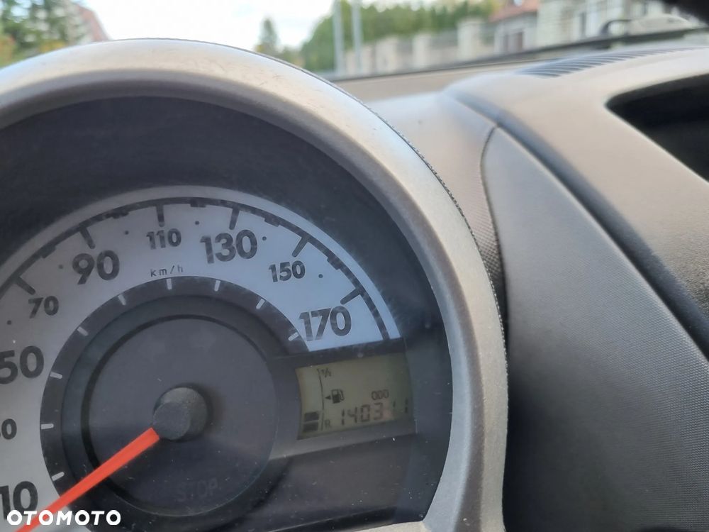 Toyota Aygo 1.0 VVT-i Luna - 12