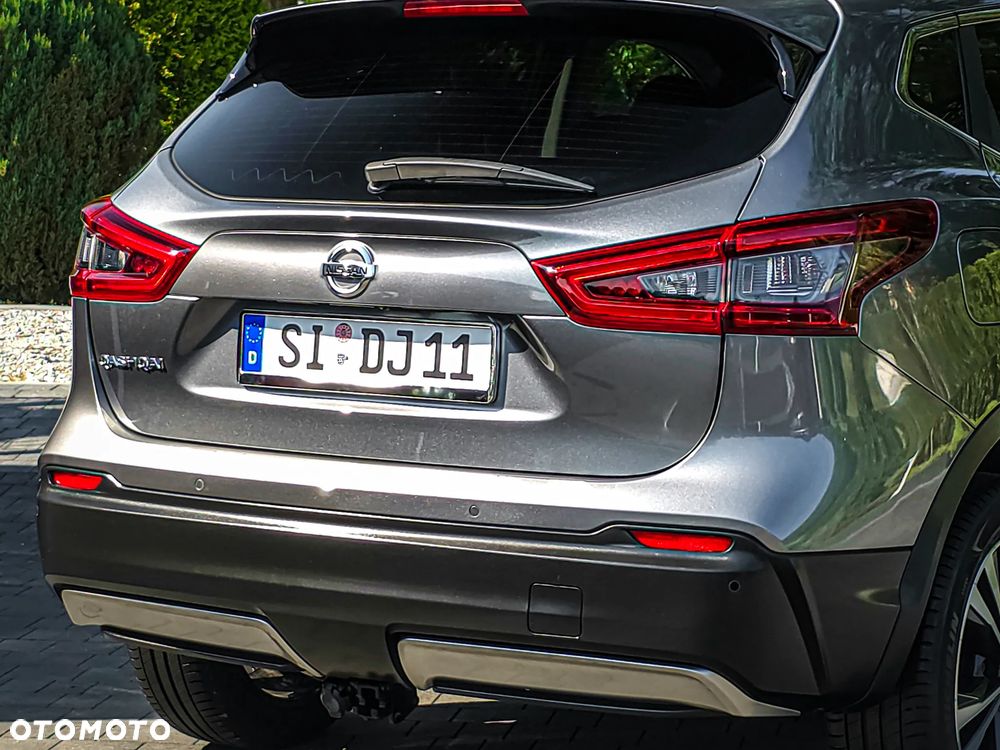 Nissan Qashqai 1.6 DIG-T Tekna - 7