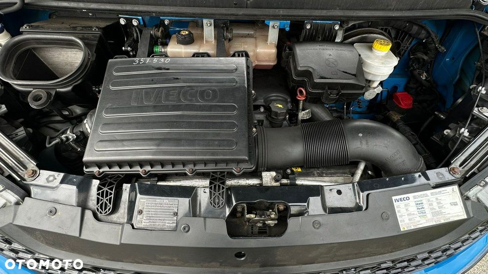 Iveco Daily 35 S17 - 31