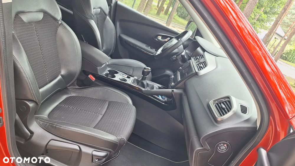 Renault Kadjar 1.3 TCe FAP Limited - 18