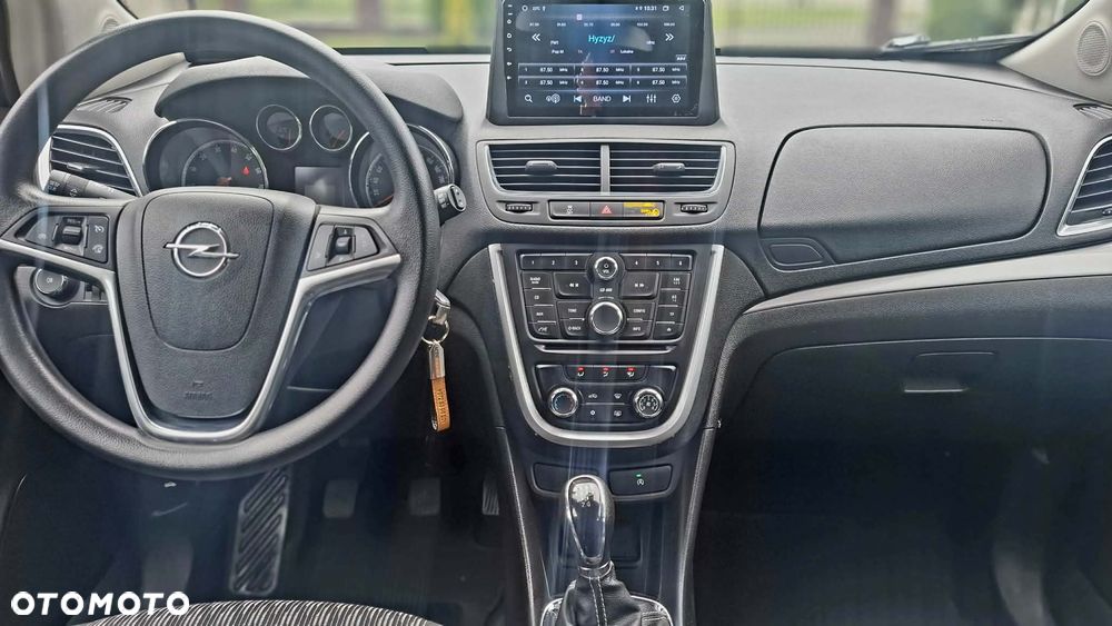 Opel Mokka 1.6 Active S&S - 16