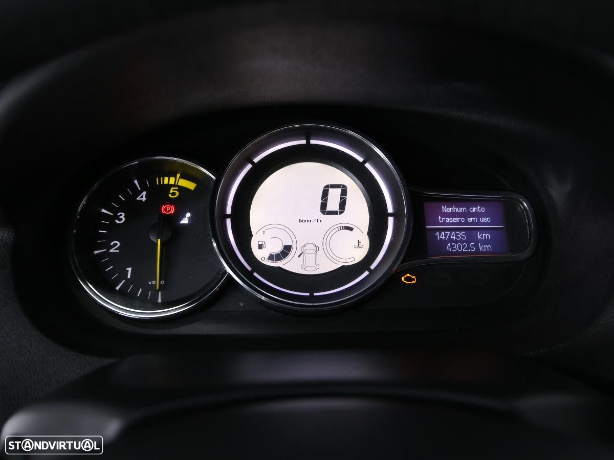 Renault Mégane Break - 14
