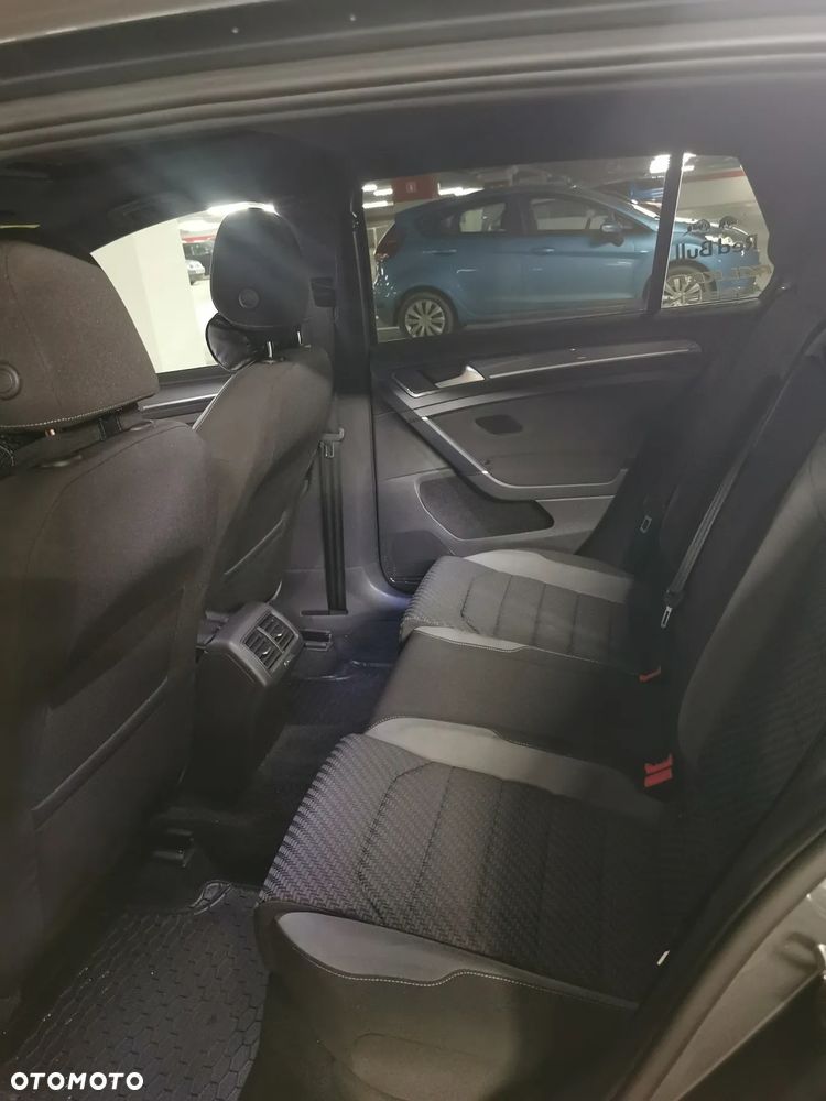 Volkswagen Golf VII 1.5 TSI BMT Evo Highline DSG - 23
