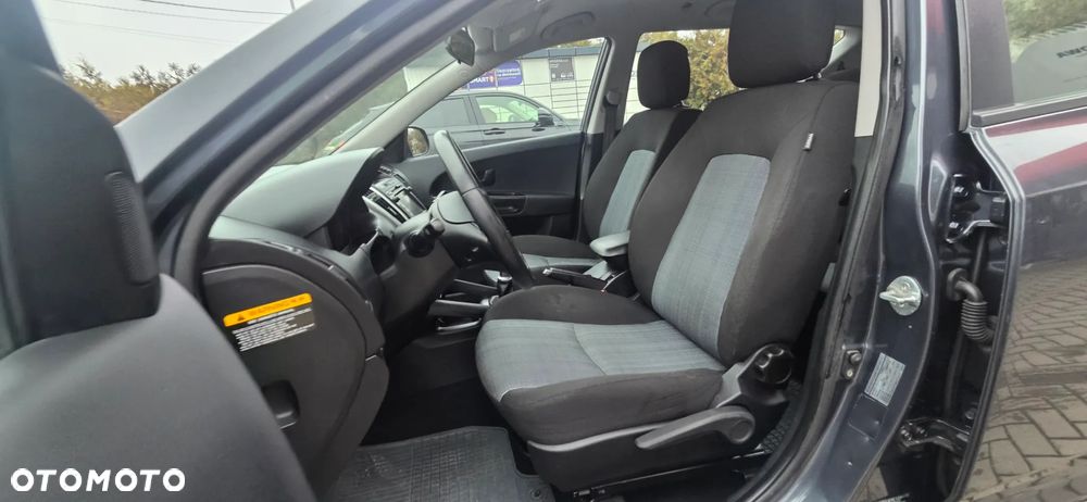 Kia Ceed 1.4 Optimum - 27