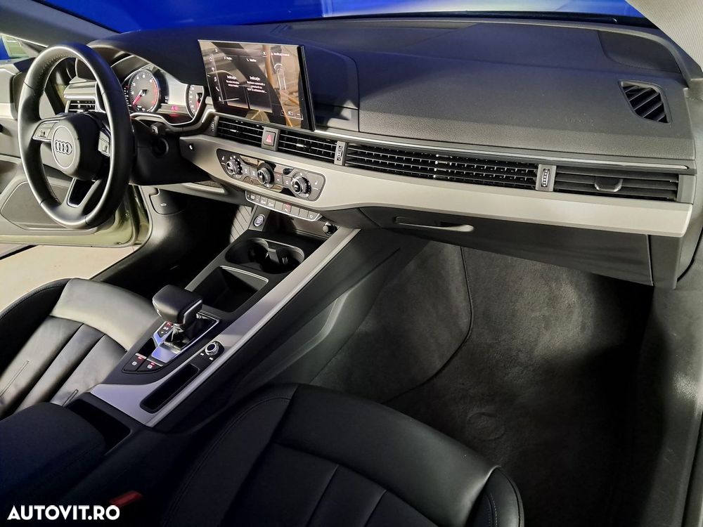 Audi A5 - 17