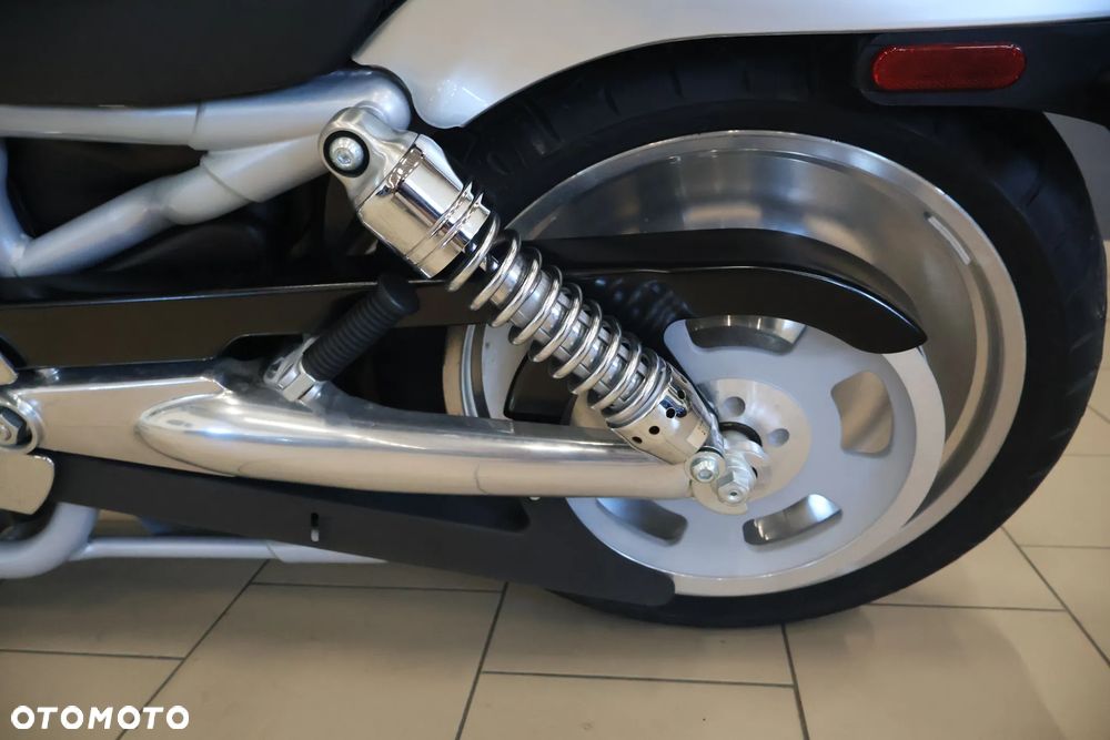 Harley-Davidson V-Rod Night Rod - 38