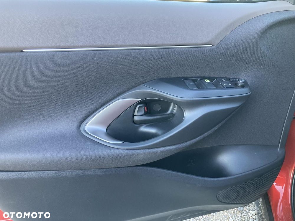 Toyota Yaris Cross Hybrid 1.5 Executive - 20