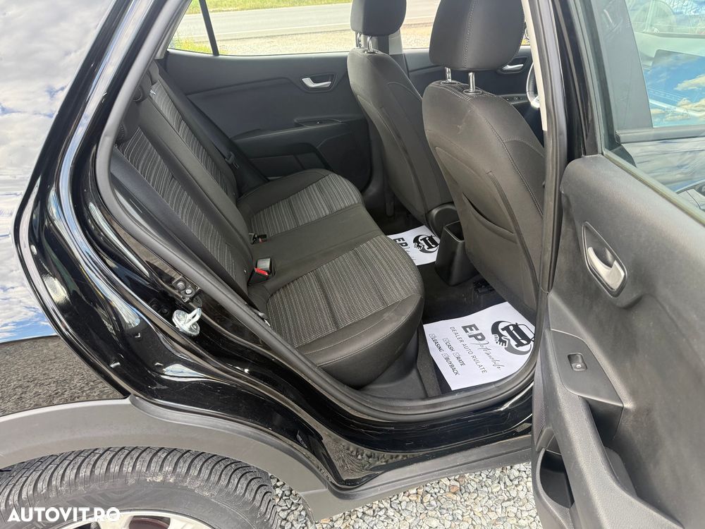 Kia Stonic 1.0 T-GDI HP Urban - 17