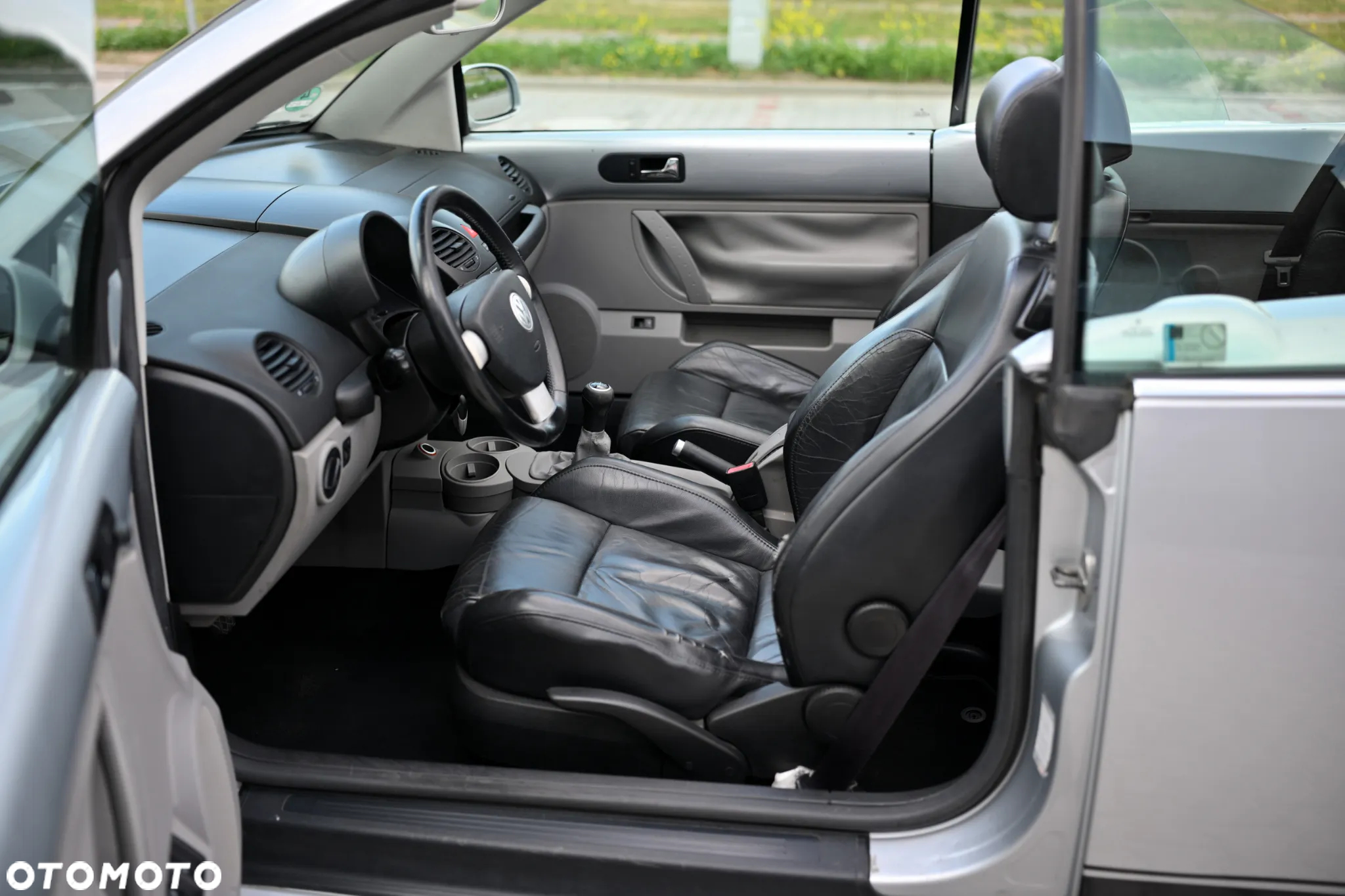 Volkswagen New Beetle Cabriolet 2.0 Freestyle - 20