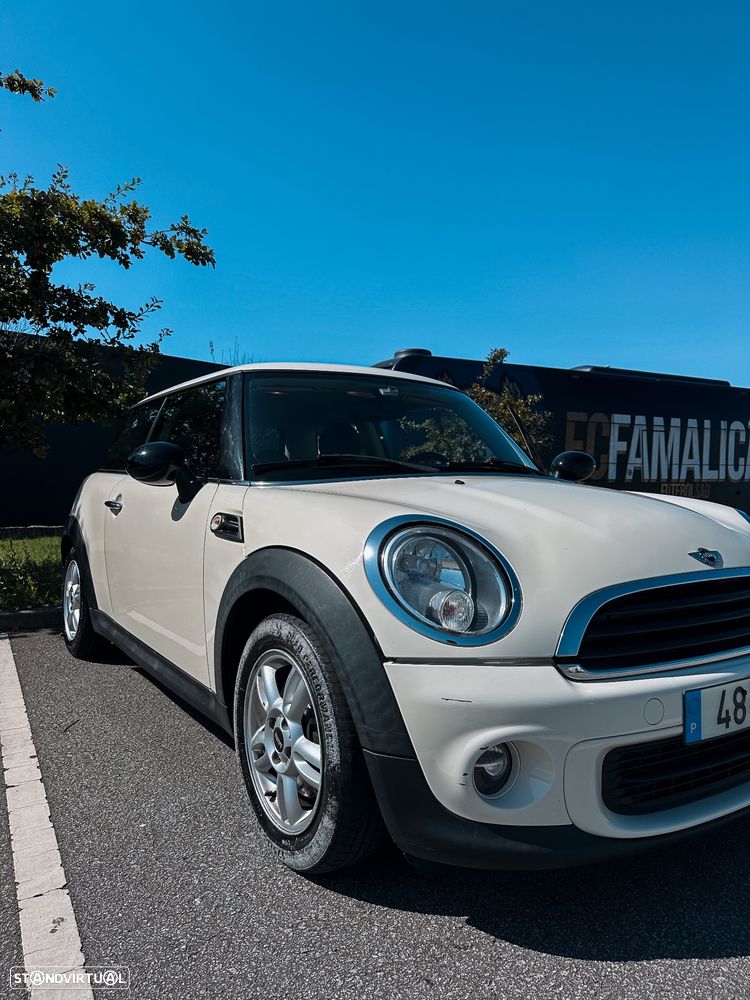 MINI 3 Portas - 3