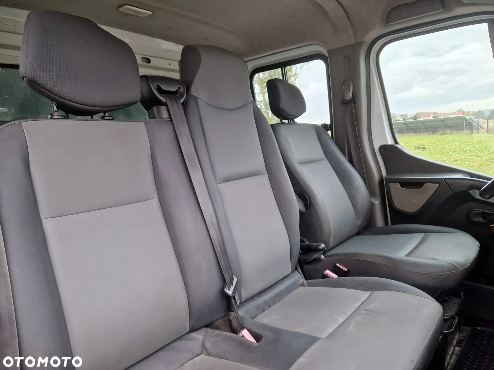 Renault Master - 7