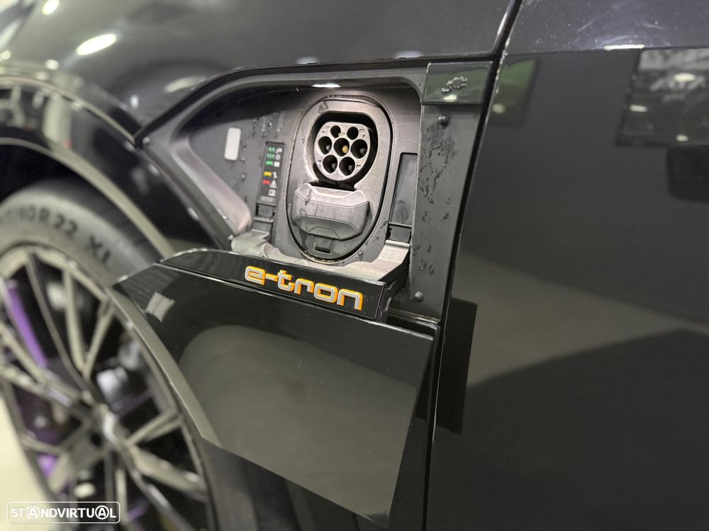 Audi e-tron 50 quattro S line - 6