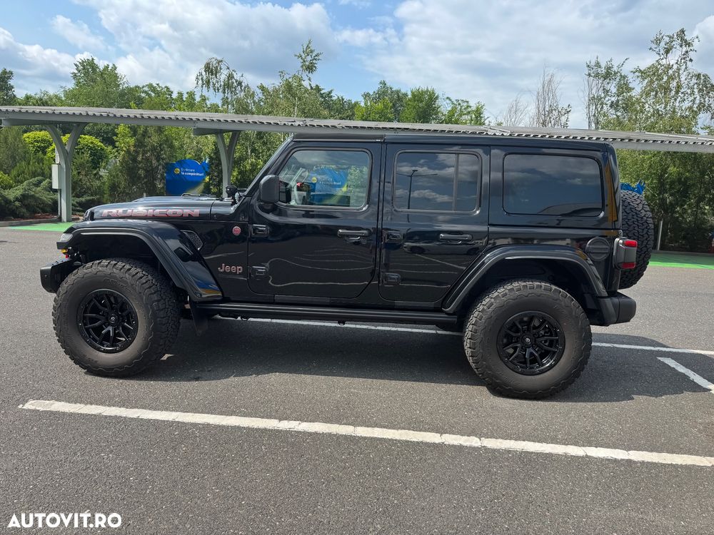 Jeep Wrangler - 28