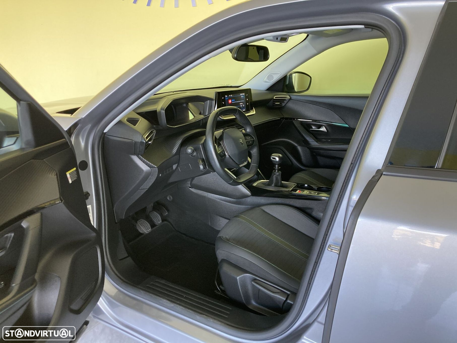 Peugeot 2008 1.2 PureTech Allure Pack - 7