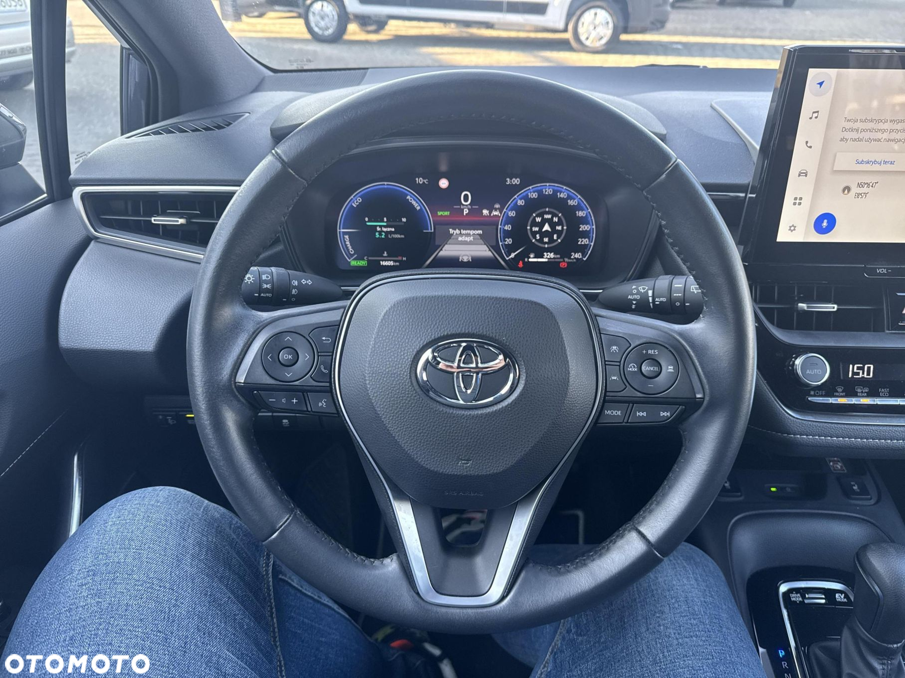 Toyota Corolla - 14