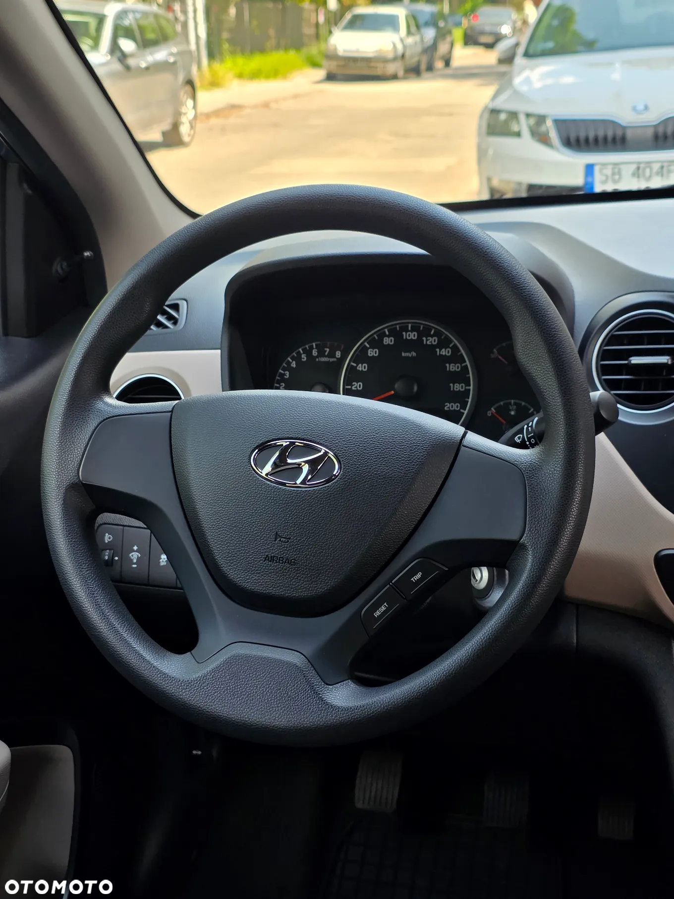Hyundai i10 1.0 BlueDrive Access - 13