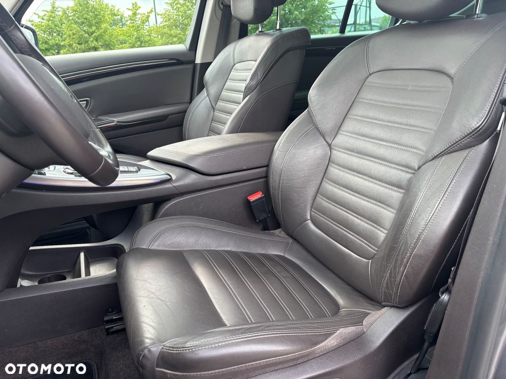 Renault Espace Energy dCi 160 EDC Initiale Paris - 32