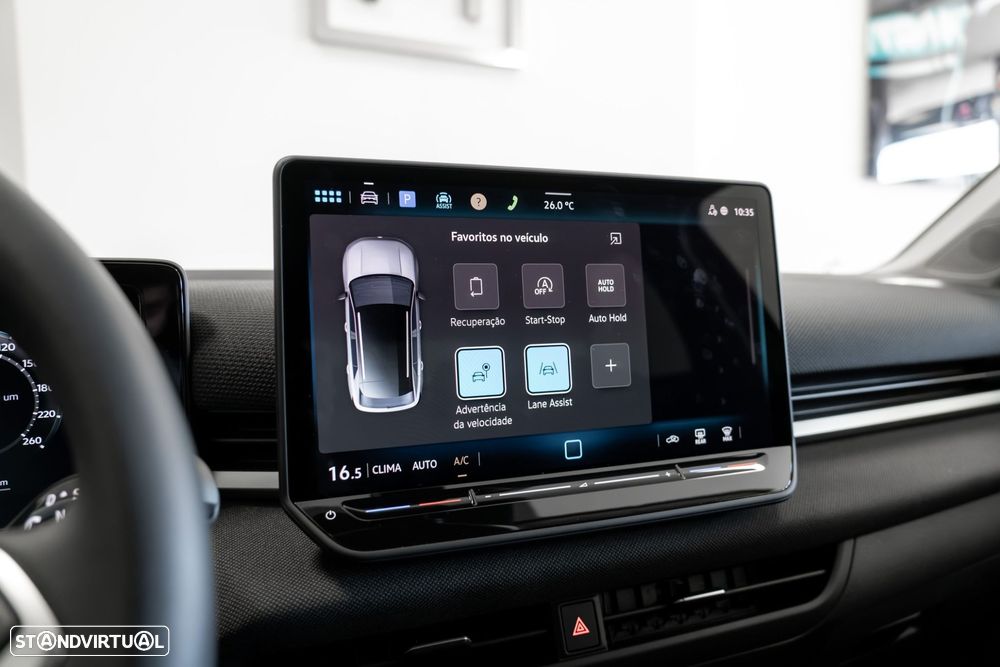 VW T-Roc 1.5 eTSI Life DSG - 17