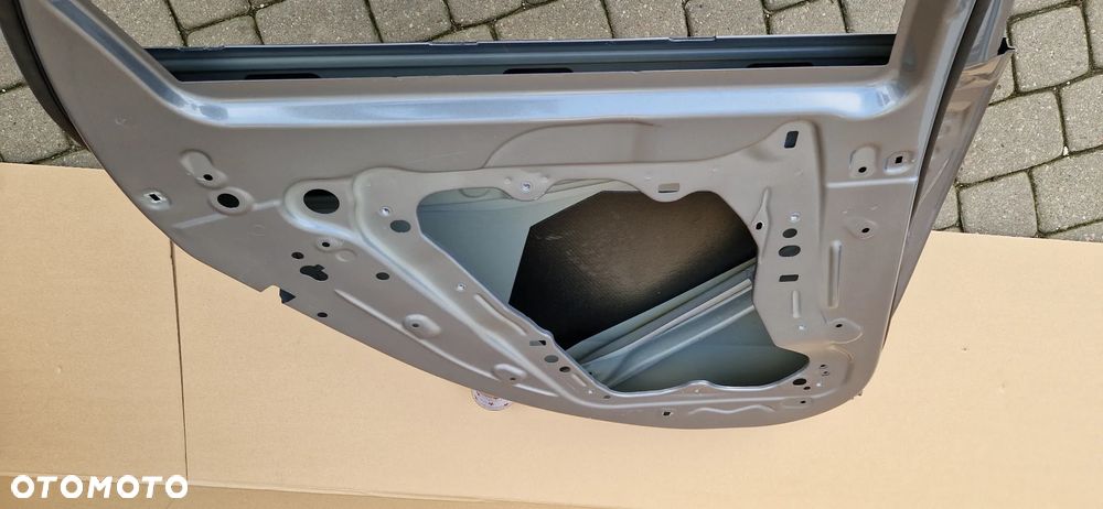 BMW 2 U06 ACTIVE TOURER DRZWI TYŁ LEWE TYLNE POZNAŃ - 4