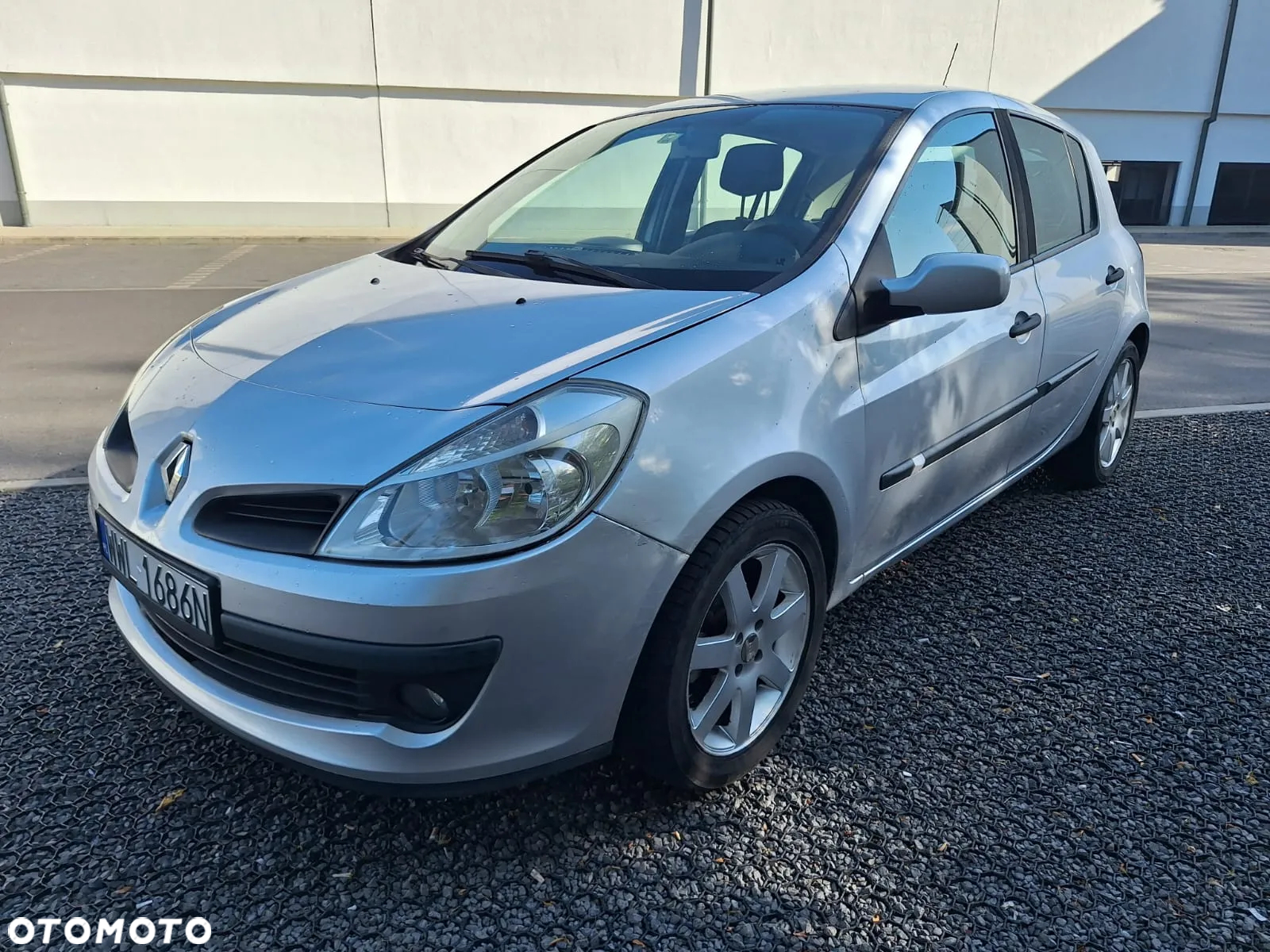Renault Clio 1.6 16V Dynamique - 16
