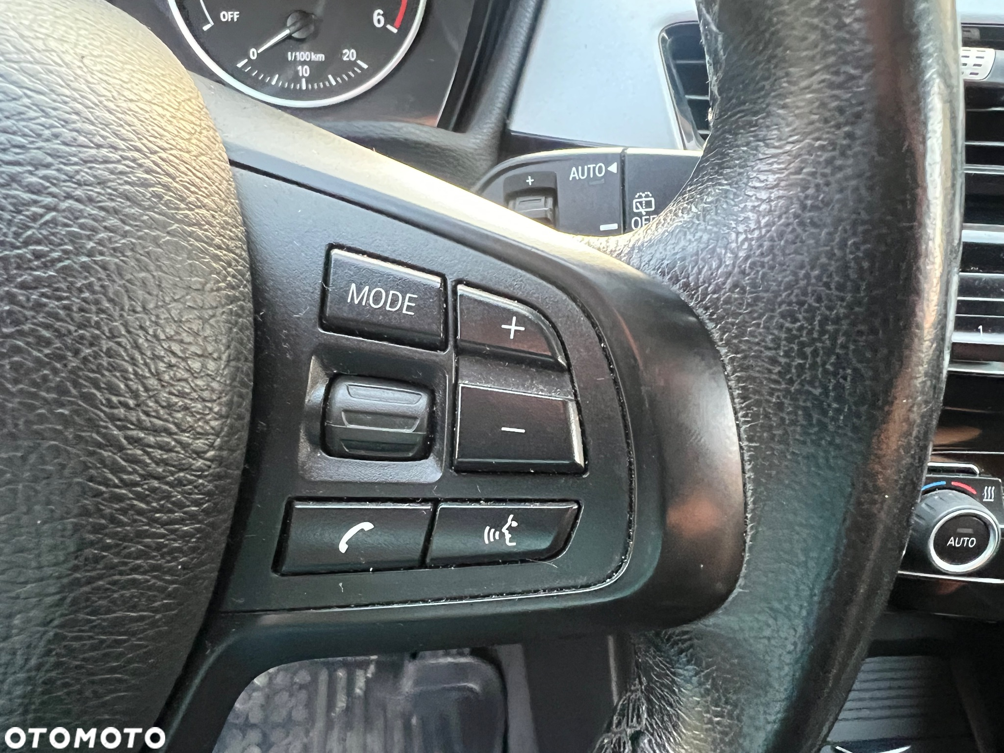 BMW X1 sDrive18d Advantage - 14