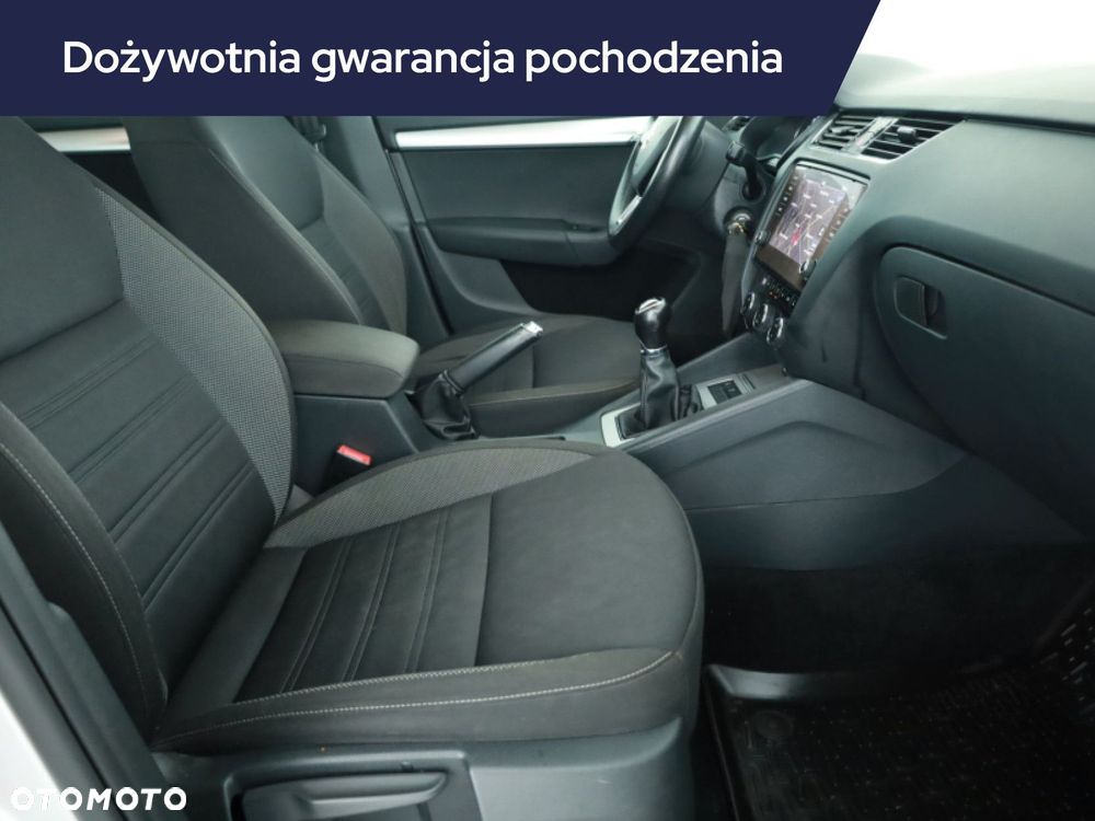 Skoda Octavia - 9