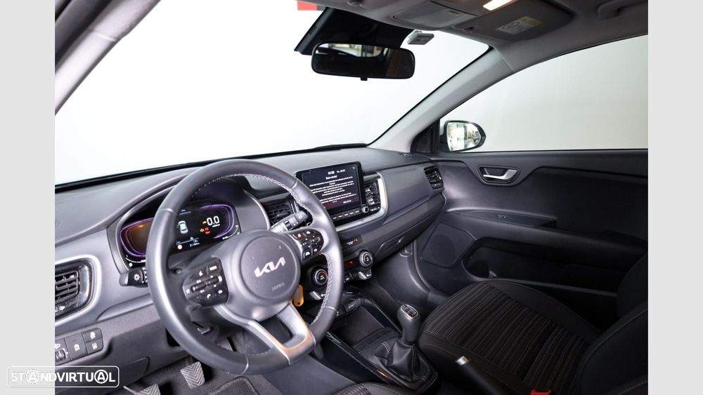 Kia Stonic 1.0 T-GDI Drive - 12