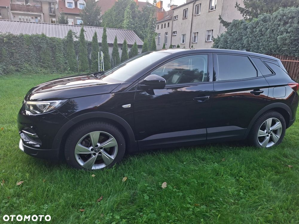 Opel Grandland X 1.6 T PHEV Edition - 8