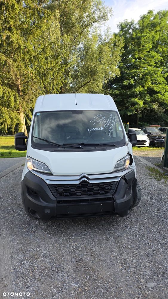 Citroën jumper - 5