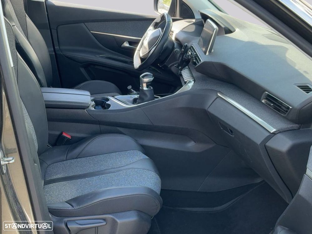 Peugeot 3008 1.2 PureTech Access - 6