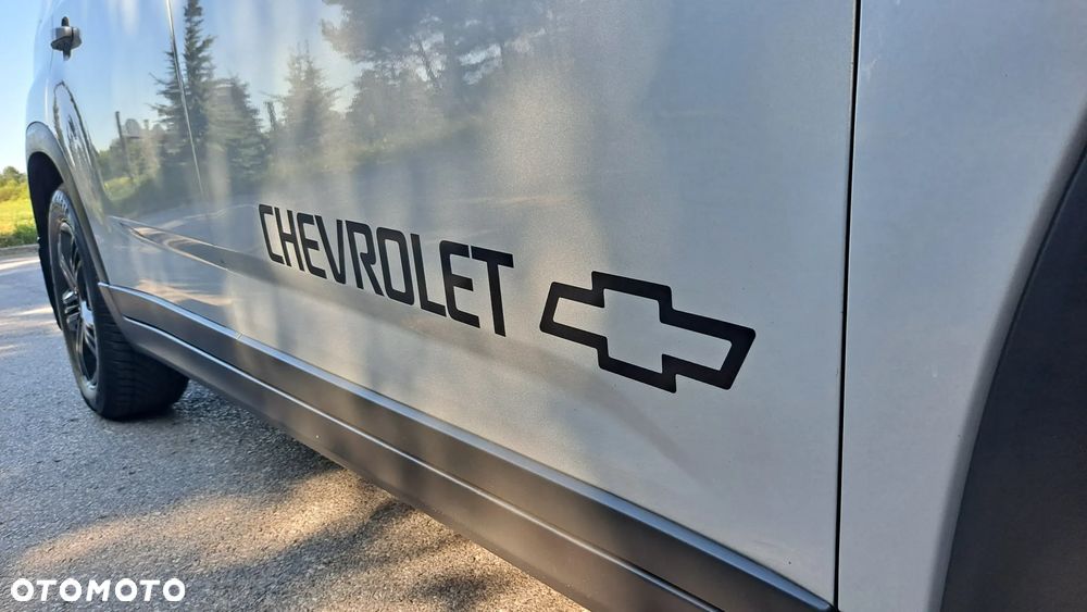 Chevrolet Orlando 1.8 LT+ - 30