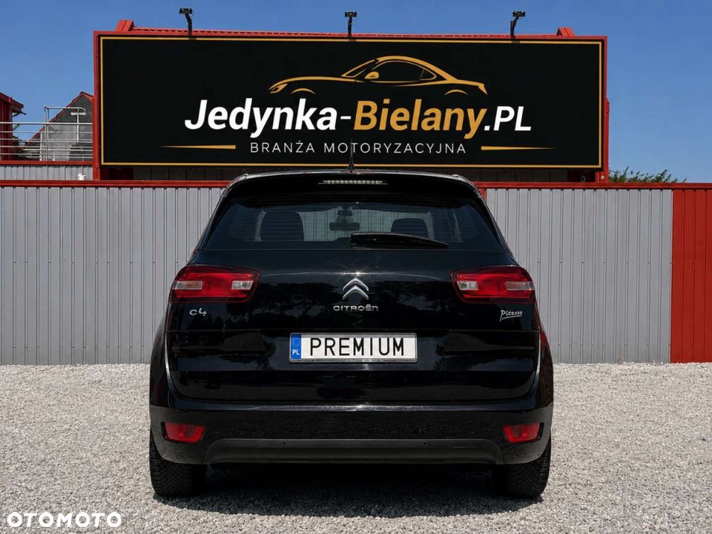 Citroën C4 Picasso - 4