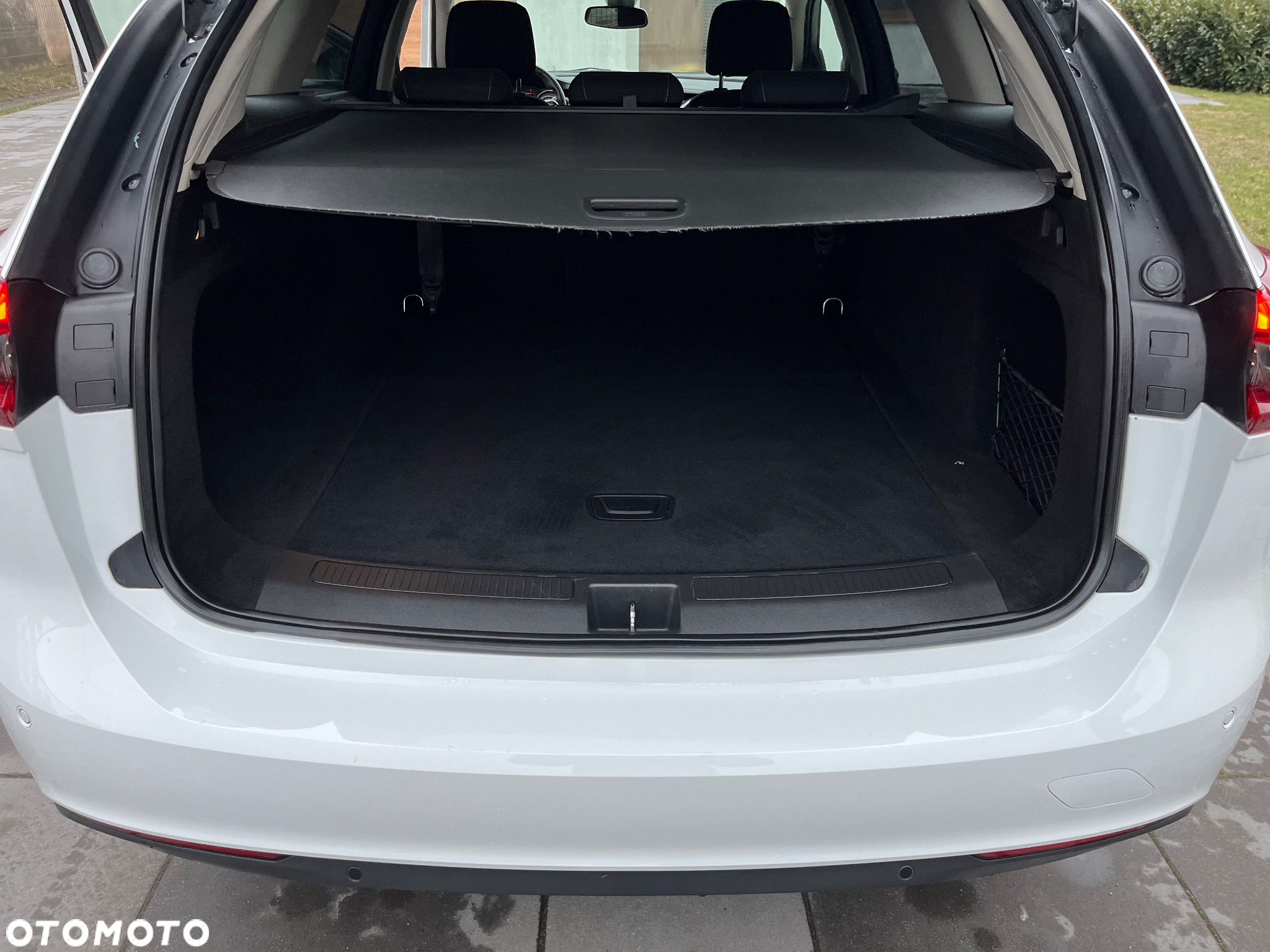 Opel Insignia 2.0 CDTI Elite S&S - 11
