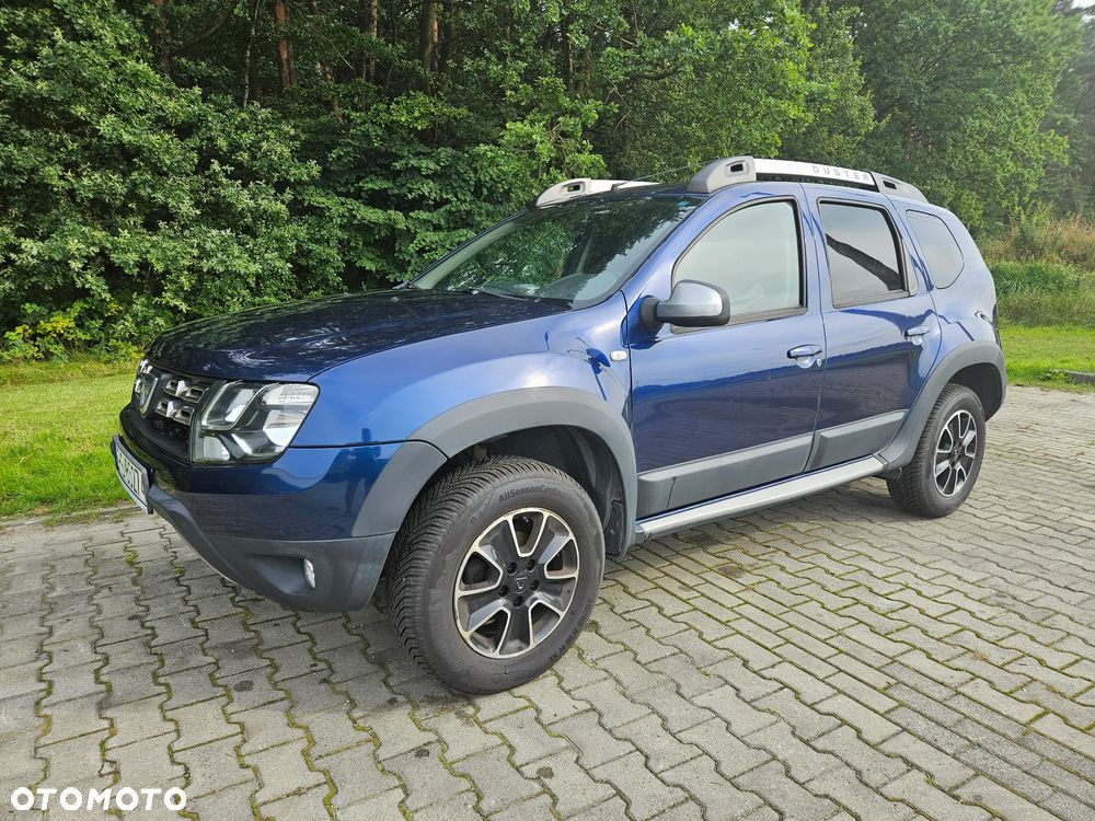 Dacia Duster - 1