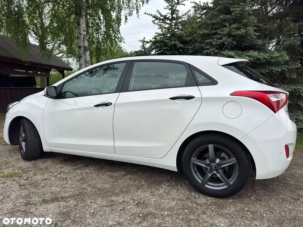 Hyundai i30 - 22
