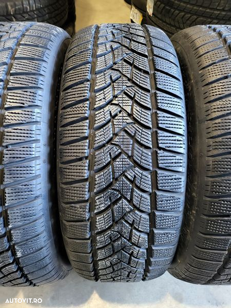 235/55/19 Dunlop 4piese - 4