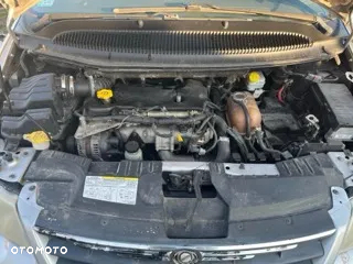 Chrysler Voyager 2.8 LX CRD - 5