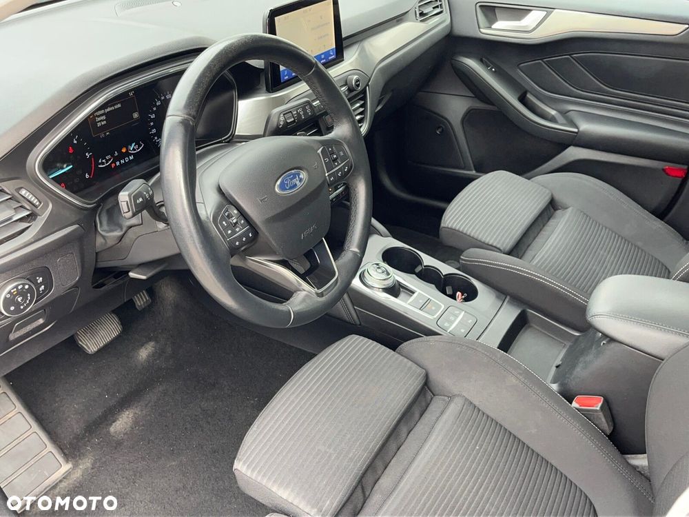 Ford Focus - 9