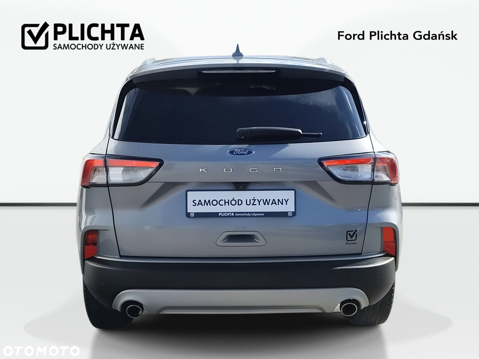 Ford Kuga - 6