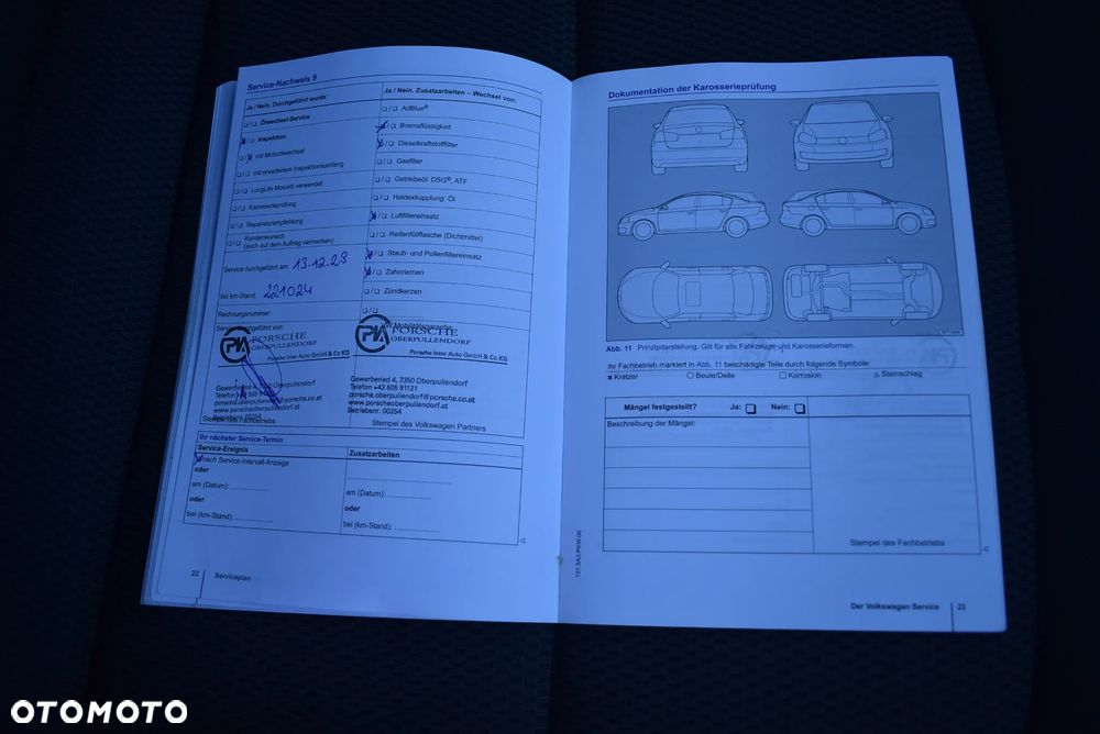 Volkswagen Golf Sportsvan - 33