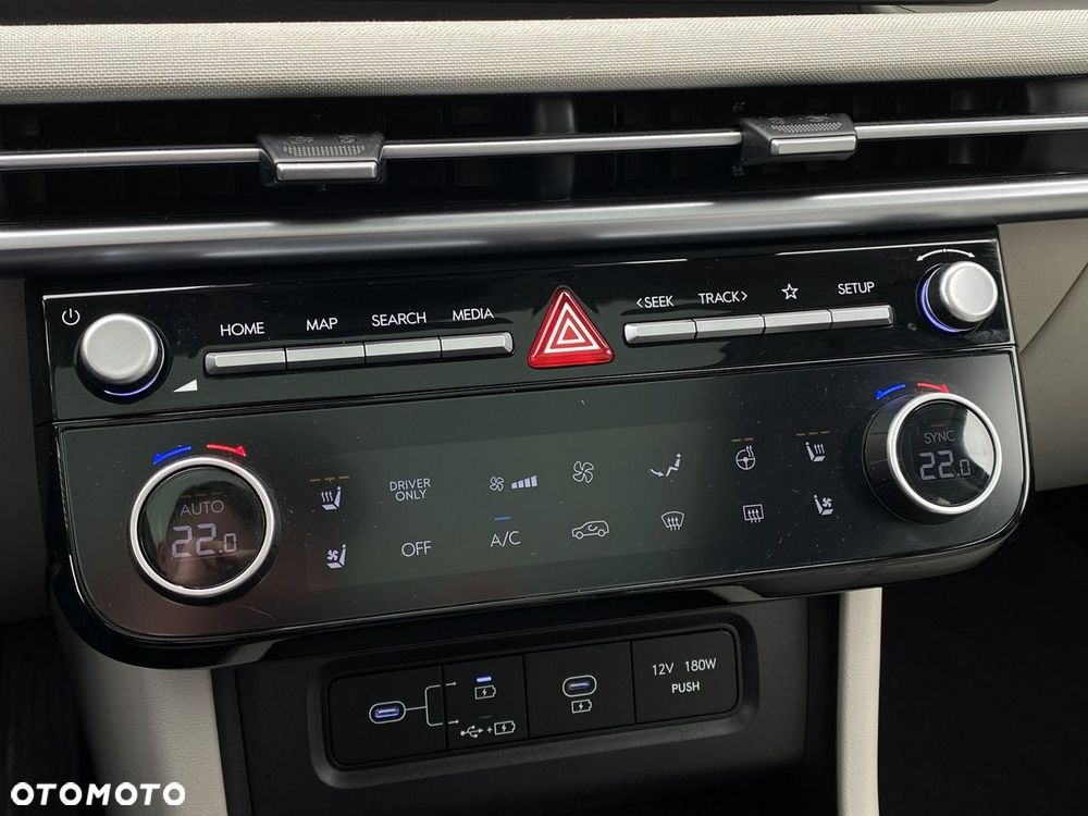 Hyundai Tucson - 27