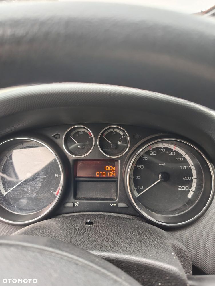 Peugeot 308 1.6 VTi Style - 2