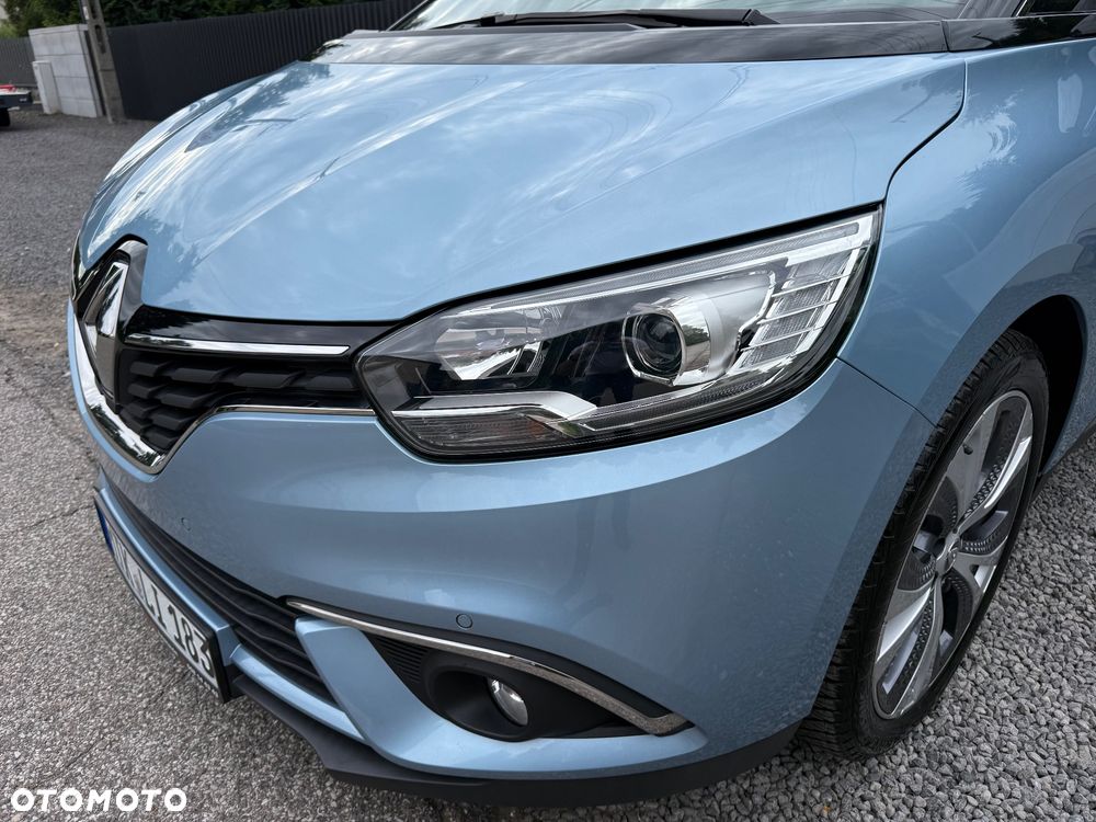 Renault Scenic TCe 140 GPF INTENS - 10