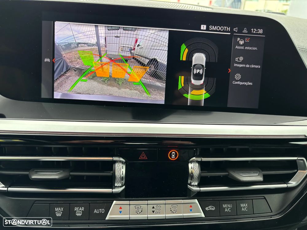 BMW Z4 M40i Aut. - 26