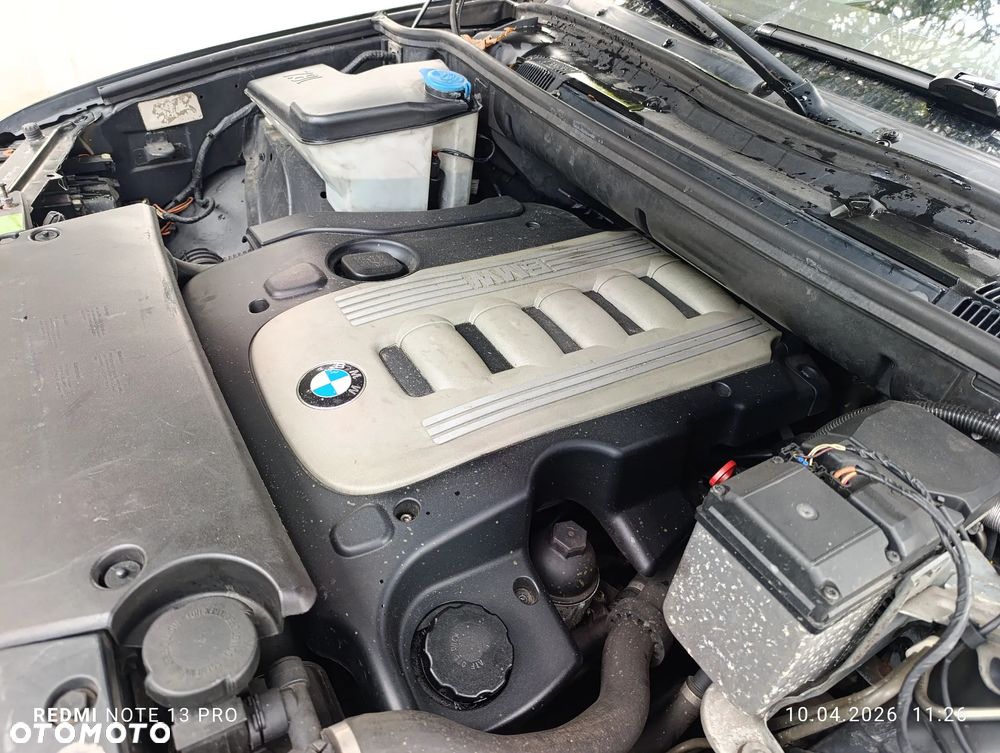 BMW X5 3.0 d Edition Exclusive Sport - 19